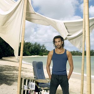 Foto Naveen Andrews
