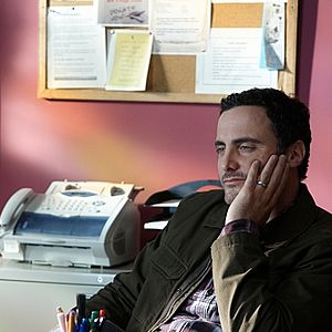 Foto Enfermera Jackie