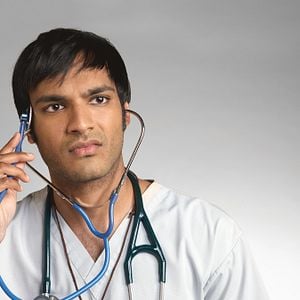 Foto Enfermera Jackie