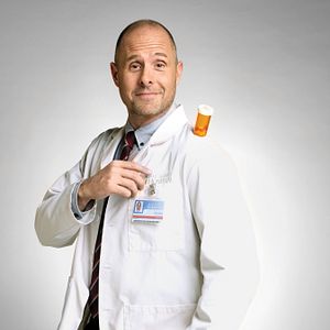 Foto Enfermera Jackie