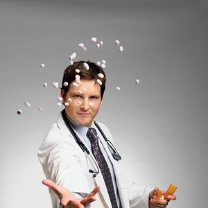 Foto Enfermera Jackie