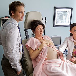 Foto Enfermera Jackie