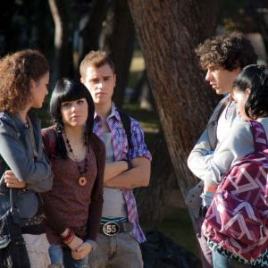 Foto Física o Química