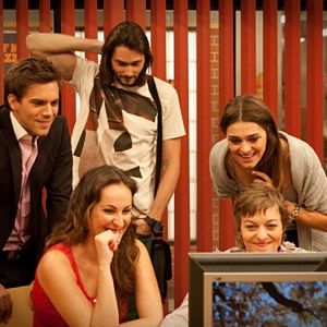 Foto Física o Química