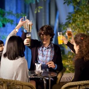 Foto Física o Química