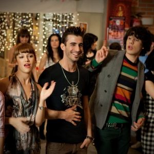 Foto Física o Química