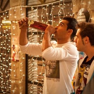 Foto Física o Química