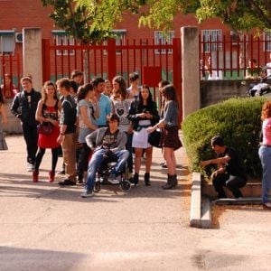 Foto Física o Química
