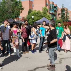 Foto Física o Química