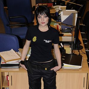 Foto Ángela Cremonte