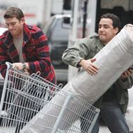 Foto How to make it in America