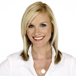 Foto Bonnie Somerville