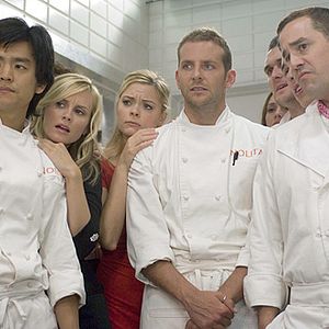 Foto Bonnie Somerville