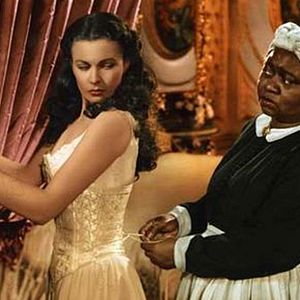 Foto Hattie McDaniel