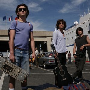 Foto Marc-André Grondin