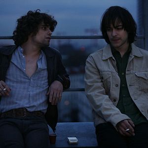 Foto Marc-André Grondin