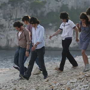 Foto Marc-André Grondin