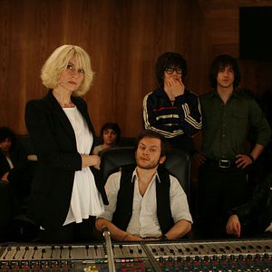 Foto Marc-André Grondin