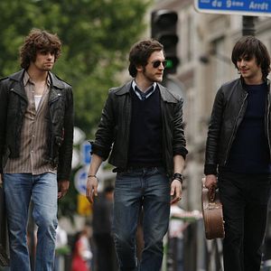 Foto Marc-André Grondin