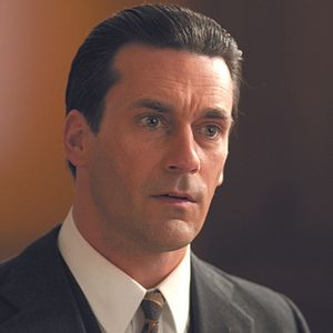 Foto Jon Hamm