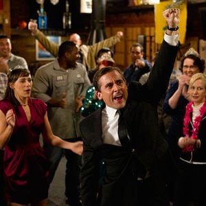 Foto The Office (US)