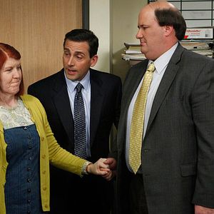 Foto Kate Flannery