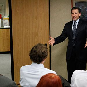 Foto The Office (US)