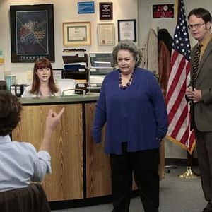 Foto The Office (US)