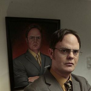 Foto Rainn Wilson