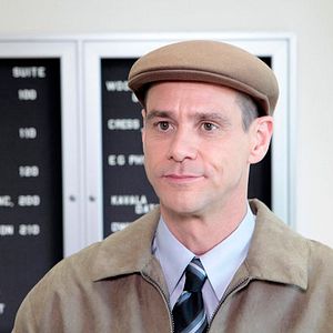 Foto Jim Carrey