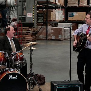 Foto The Office (US)