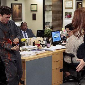 Foto The Office (US)