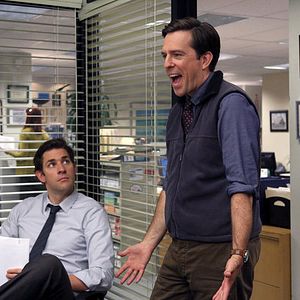 Foto The Office (US)