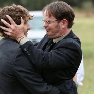 Foto Rainn Wilson