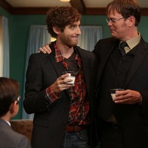 Foto Rainn Wilson