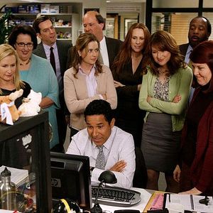 Foto The Office (US)