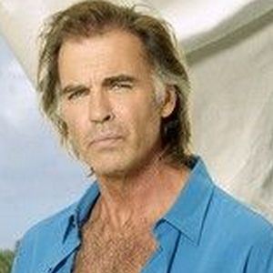Foto Jeff Fahey