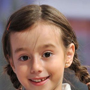 Foto Priscilla Delgado