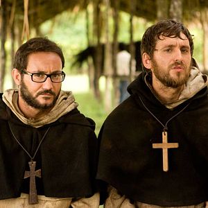 Foto También la lluvia