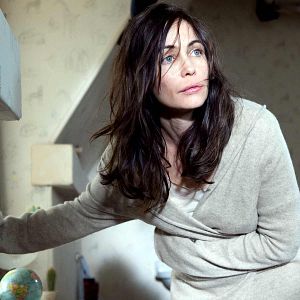 Foto Emmanuelle Béart