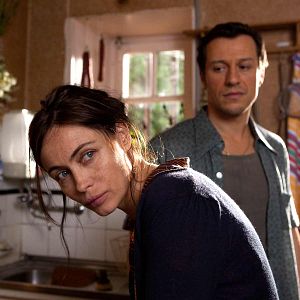 Foto Emmanuelle Béart