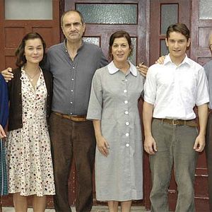 Foto Nadia de Santiago