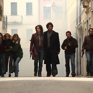 Foto Riccardo Scamarcio