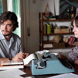 Foto Riccardo Scamarcio