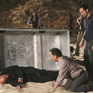 Foto Néstor Carbonell