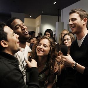 Foto How to make it in America