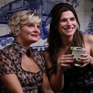 Foto How to make it in America