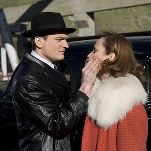 Foto Ginés García Millán