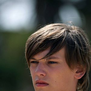 Foto Jamie Campbell Bower