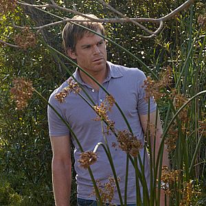 Foto Michael C. Hall